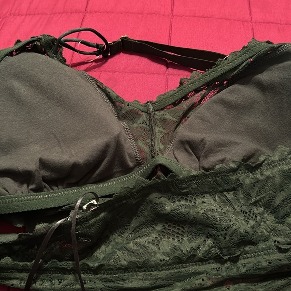 2-Aerie XL NWOT Bralette’s - Picture 5 of 10